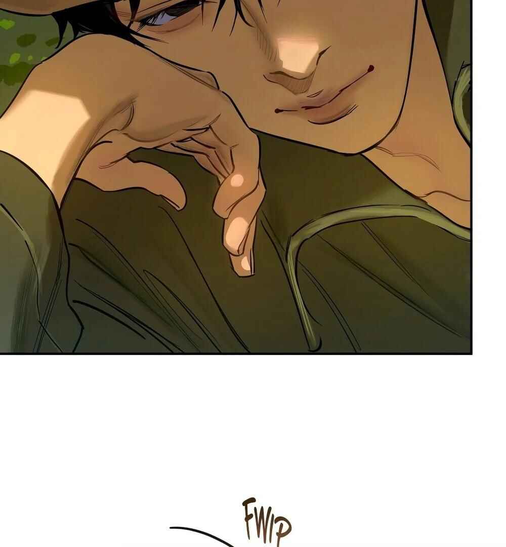 The Fallen Lamb Chapter 3 - Page 15