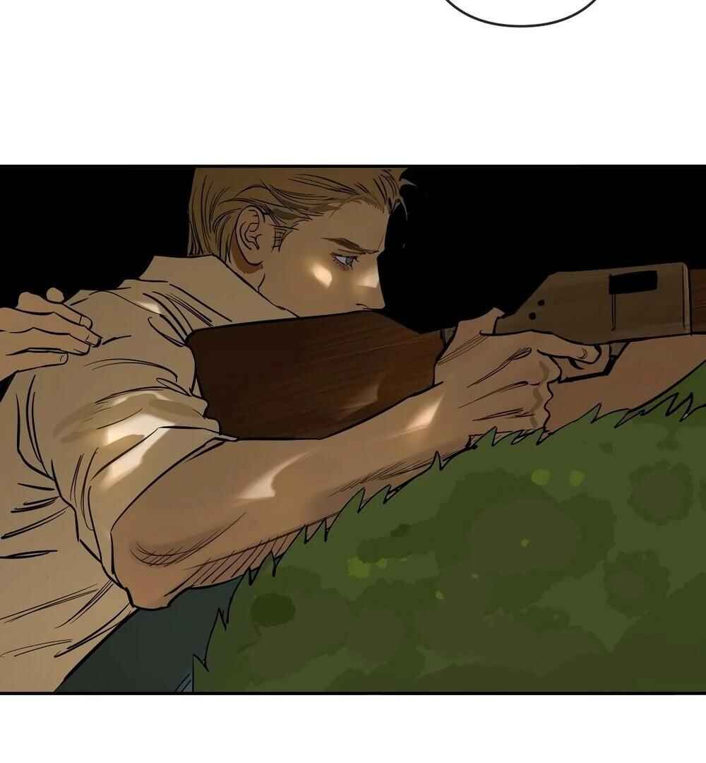 The Fallen Lamb Chapter 3 - Page 27