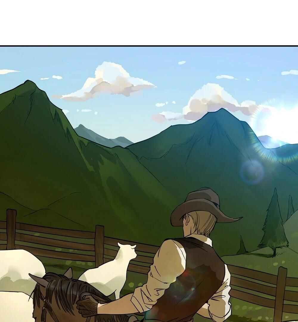 The Fallen Lamb Chapter 3 - Page 3