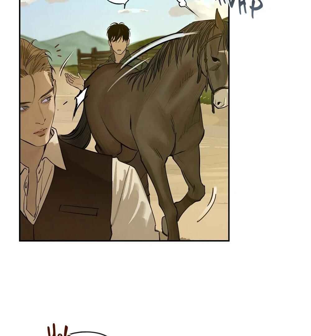 The Fallen Lamb Chapter 3 - Page 34