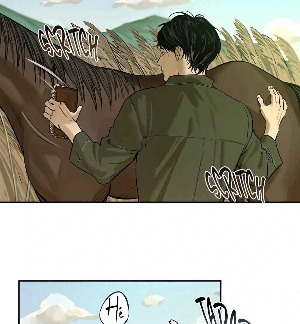 The Fallen Lamb Chapter 3 - Page 37