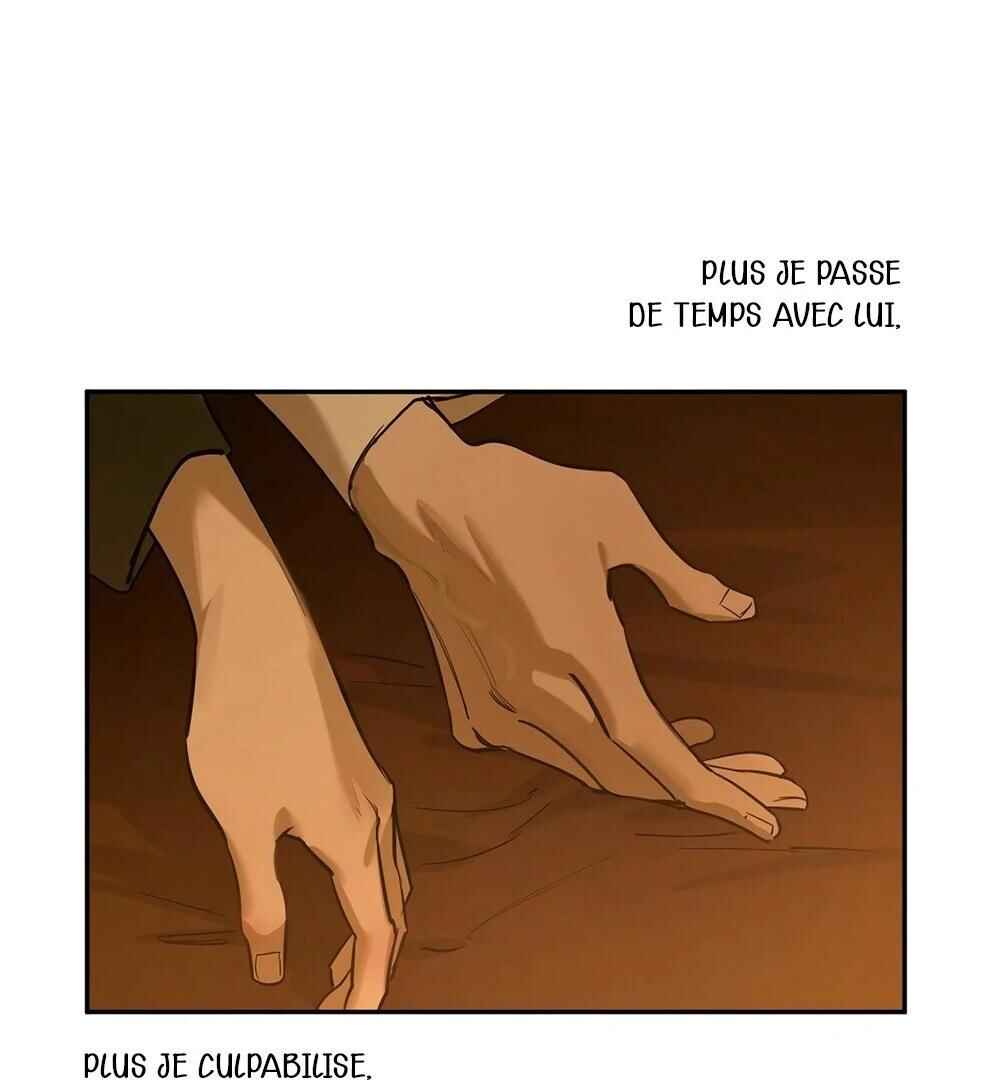 The Fallen Lamb Chapter 3 - Page 66