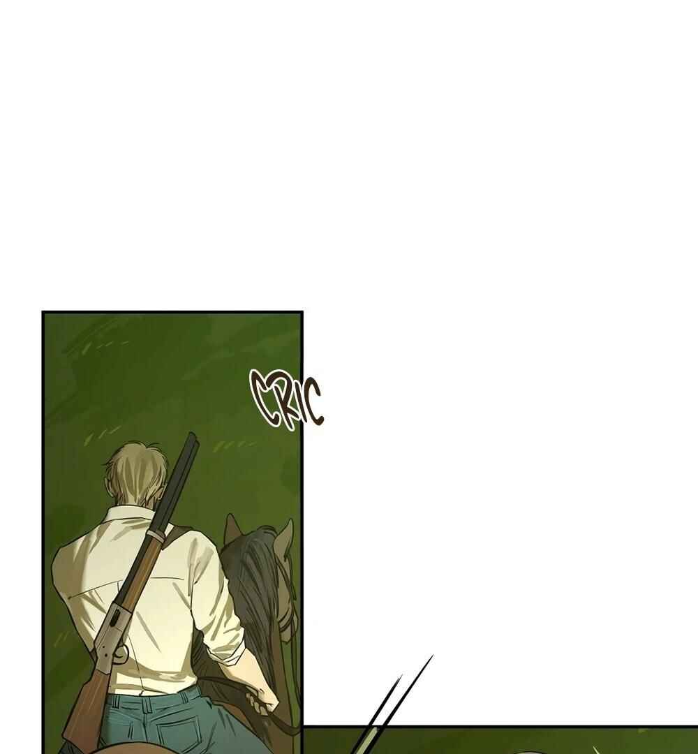 The Fallen Lamb Chapter 3 - Page 74