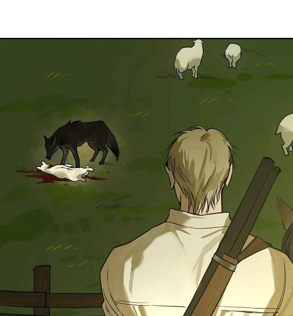 The Fallen Lamb Chapter 3 - Page 79