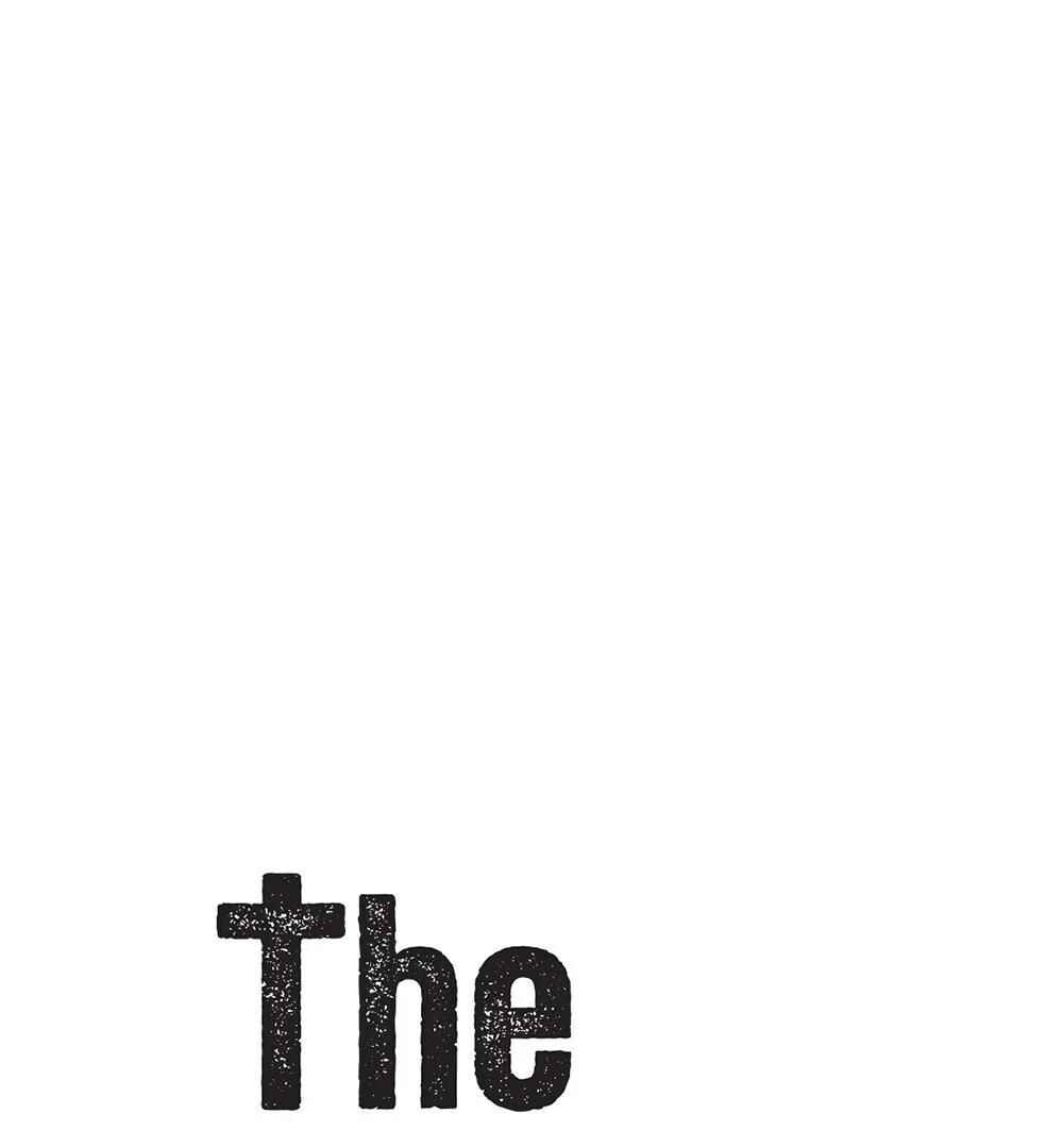 The Fallen Lamb Chapter 3 - Page 8