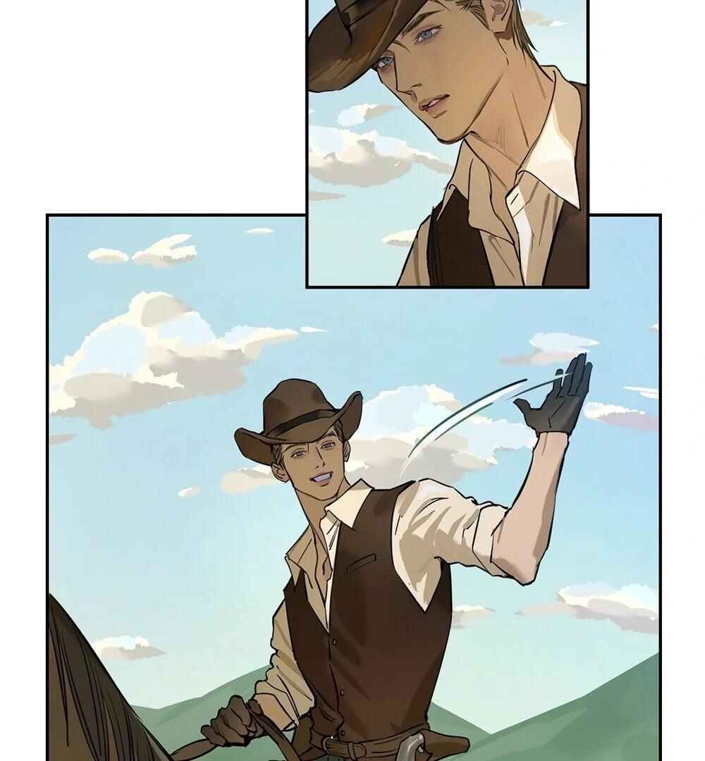 The Fallen Lamb Chapter 3 - Page 9