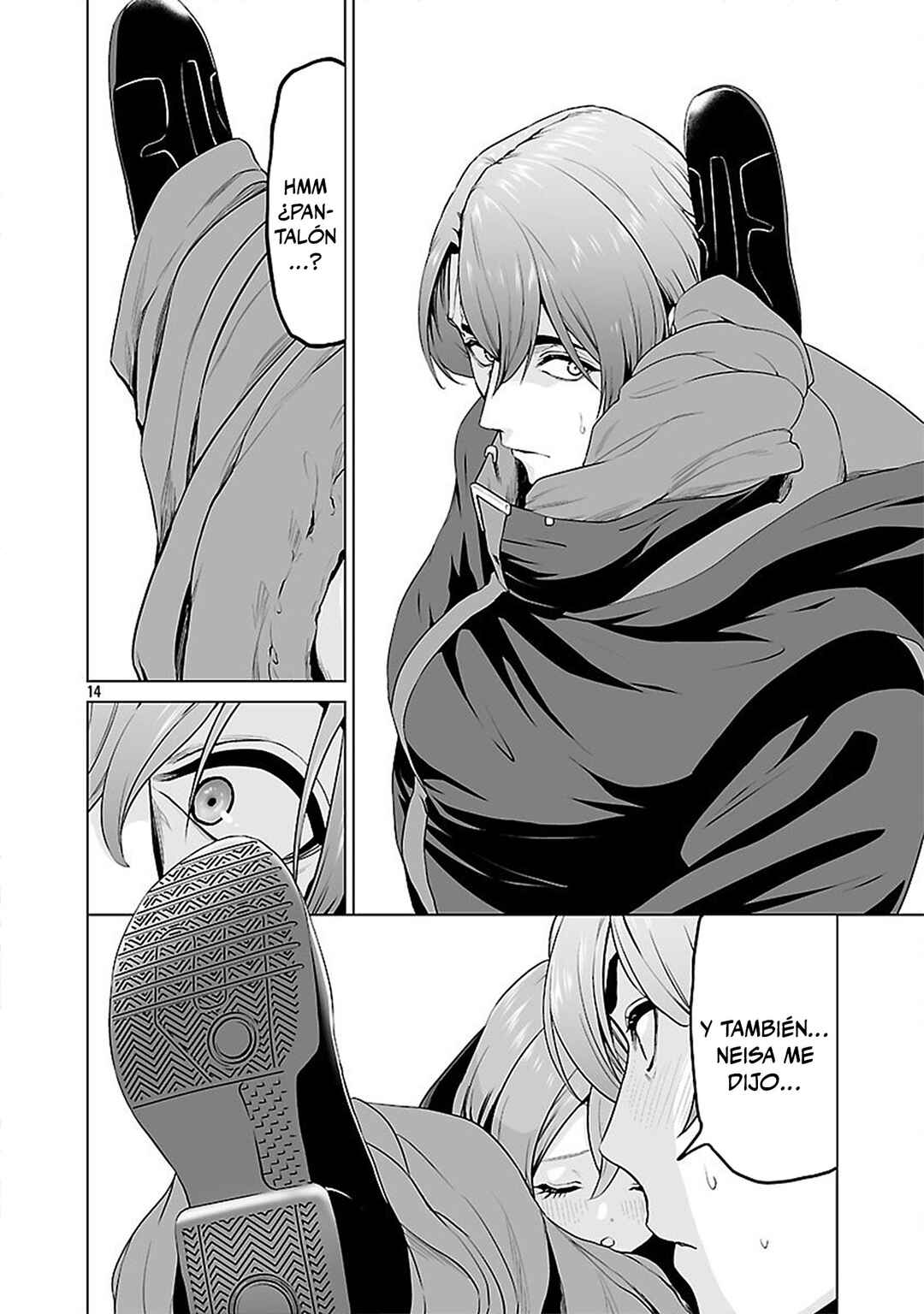 Isekai H Eiyuuden: Bishoujo Senshi-tachi wa Saikyou Gunshi no Muchana Onegai ni Sakaraenai Chapter 7 - Page 15