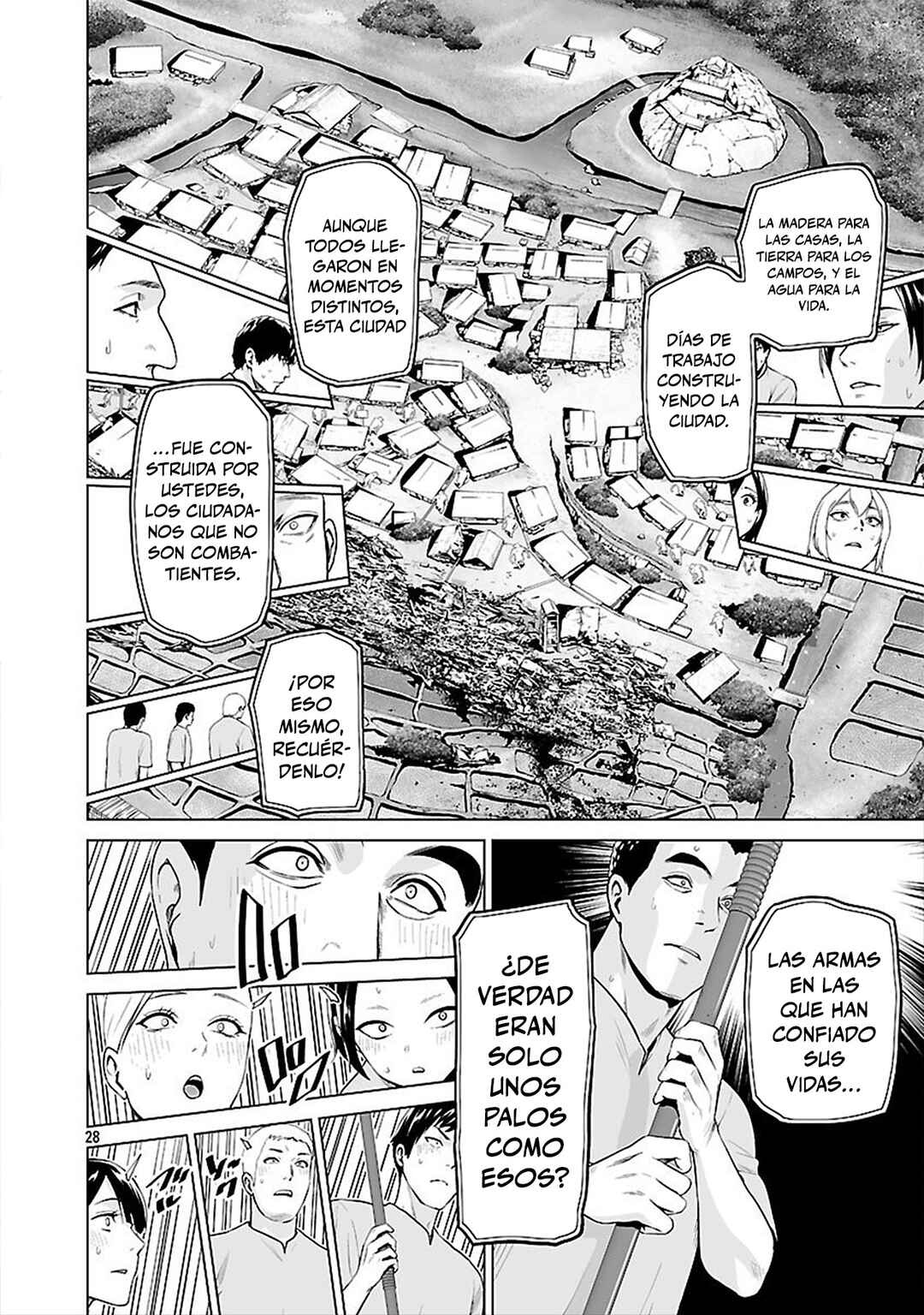 Isekai H Eiyuuden: Bishoujo Senshi-tachi wa Saikyou Gunshi no Muchana Onegai ni Sakaraenai Chapter 7 - Page 29