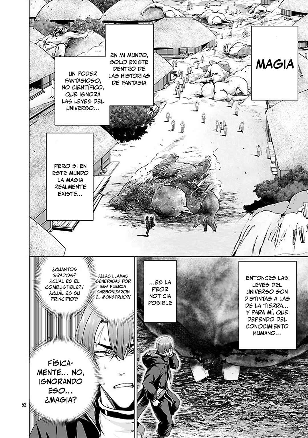 Isekai H Eiyuuden: Bishoujo Senshi-tachi wa Saikyou Gunshi no Muchana Onegai ni Sakaraenai Chapter 7 - Page 53