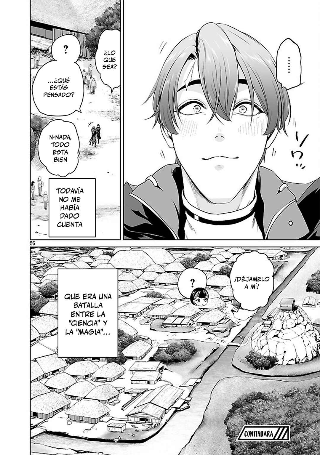 Isekai H Eiyuuden: Bishoujo Senshi-tachi wa Saikyou Gunshi no Muchana Onegai ni Sakaraenai Chapter 7 - Page 57