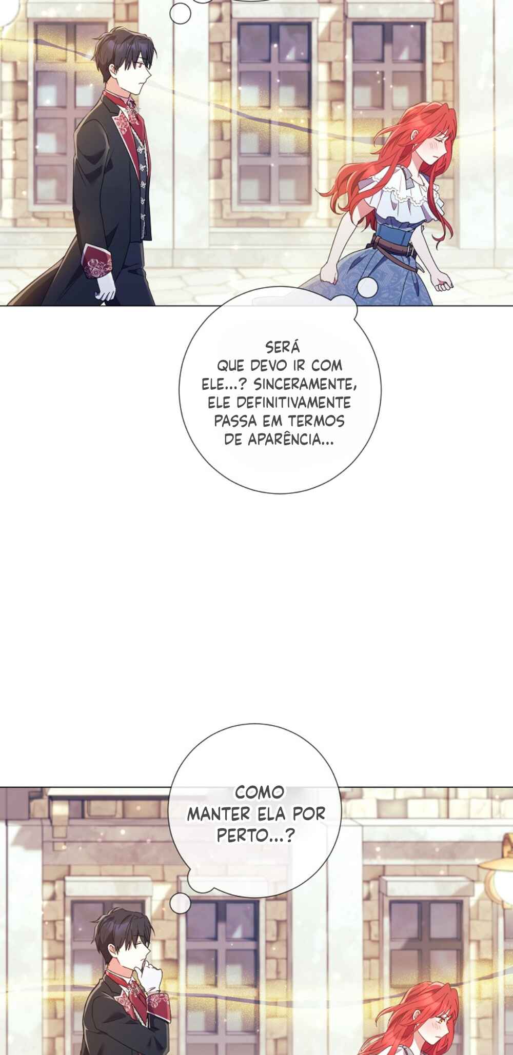 Divorcing the Emperor Chapter 19 - Page 23