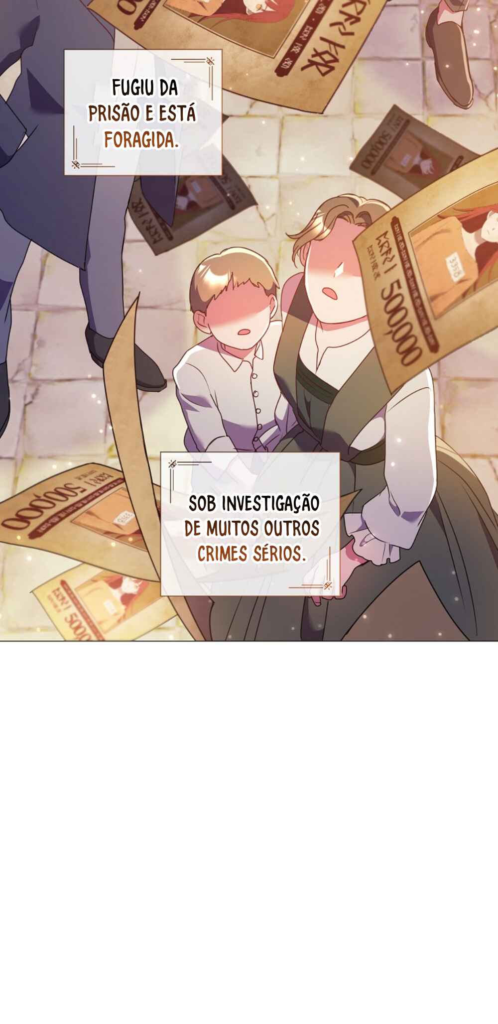 Divorcing the Emperor Chapter 19 - Page 35