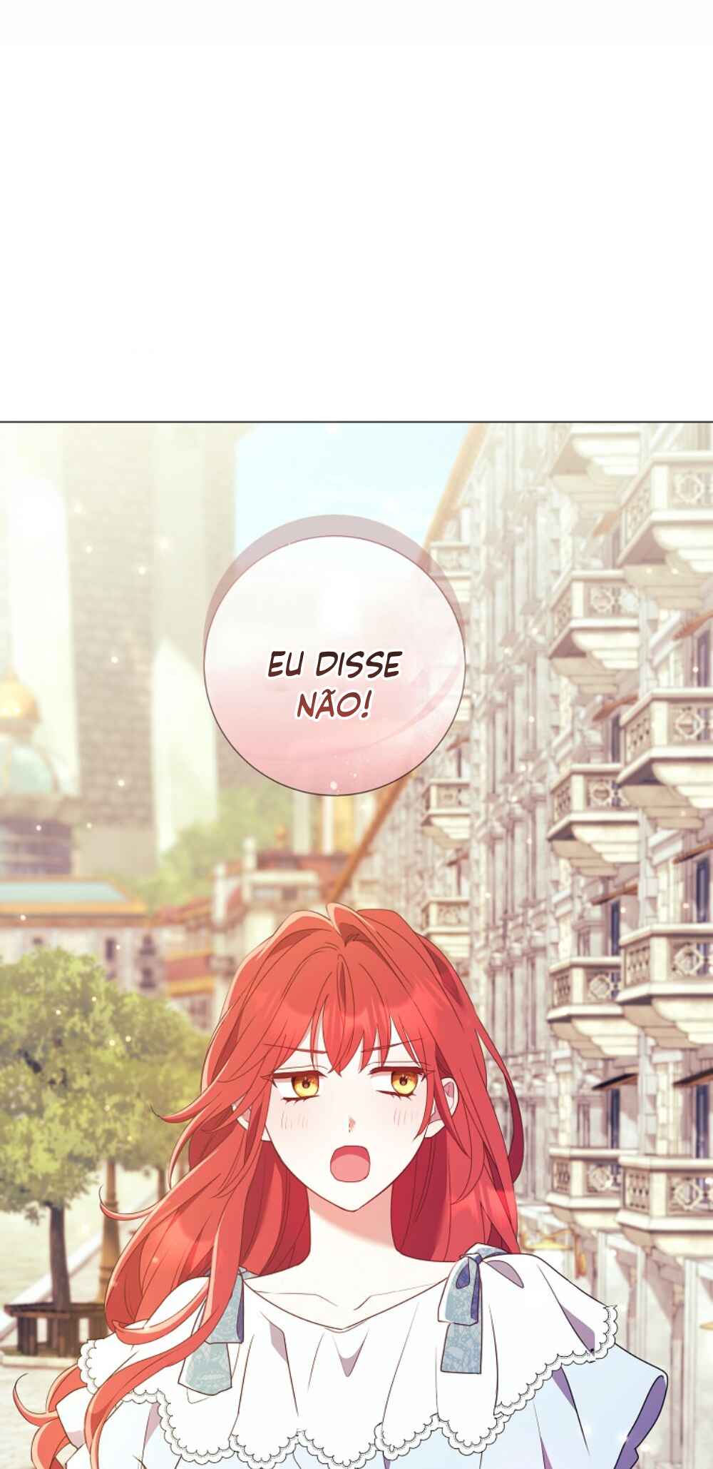 Divorcing the Emperor Chapter 19 - Page 4