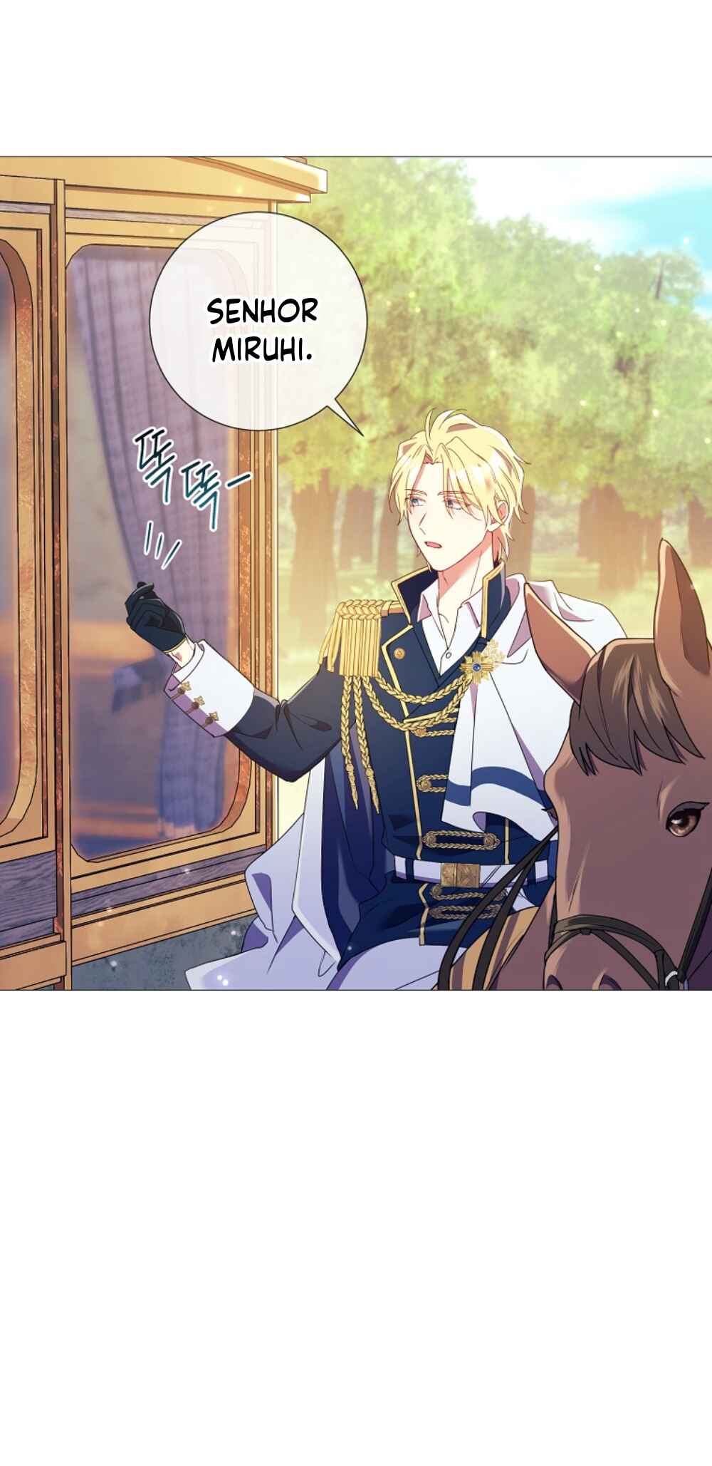 Divorcing the Emperor Chapter 19 - Page 43