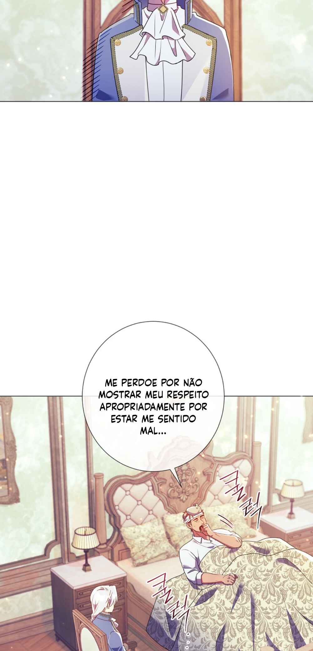 Divorcing the Emperor Chapter 19 - Page 58