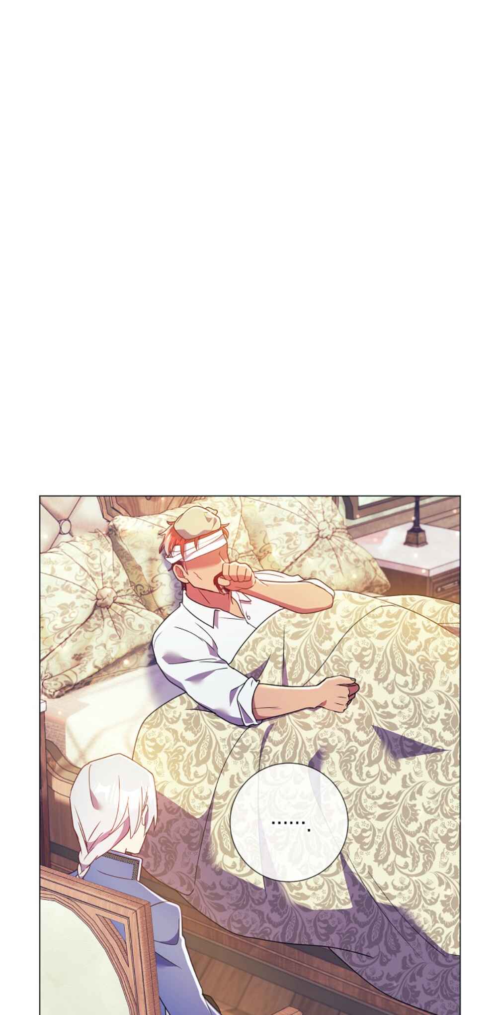 Divorcing the Emperor Chapter 19 - Page 62