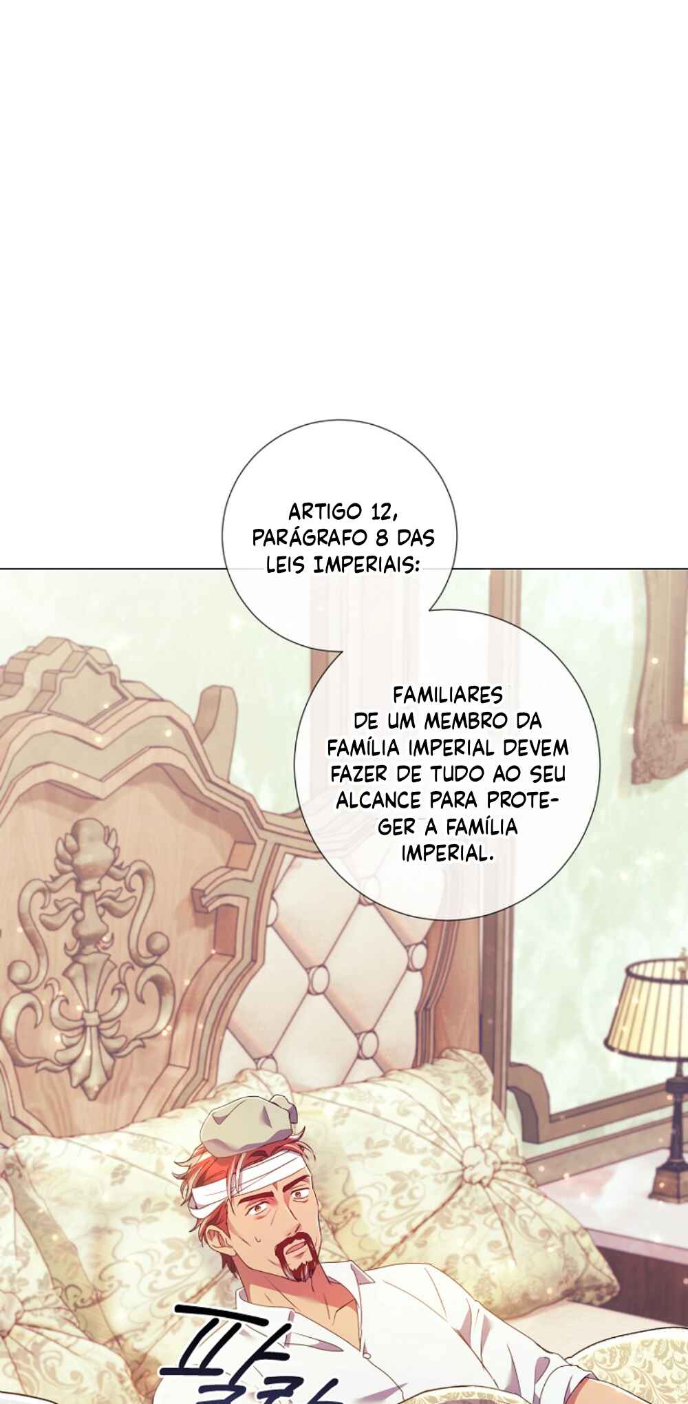 Divorcing the Emperor Chapter 19 - Page 68