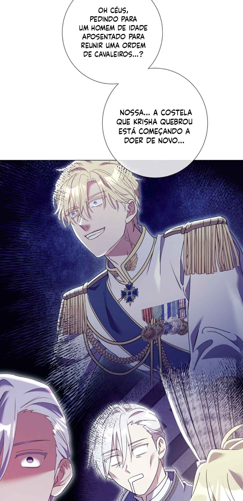 Divorcing the Emperor Chapter 19 - Page 79