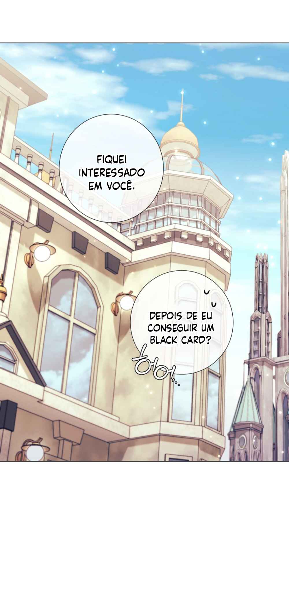 Divorcing the Emperor Chapter 19 - Page 8