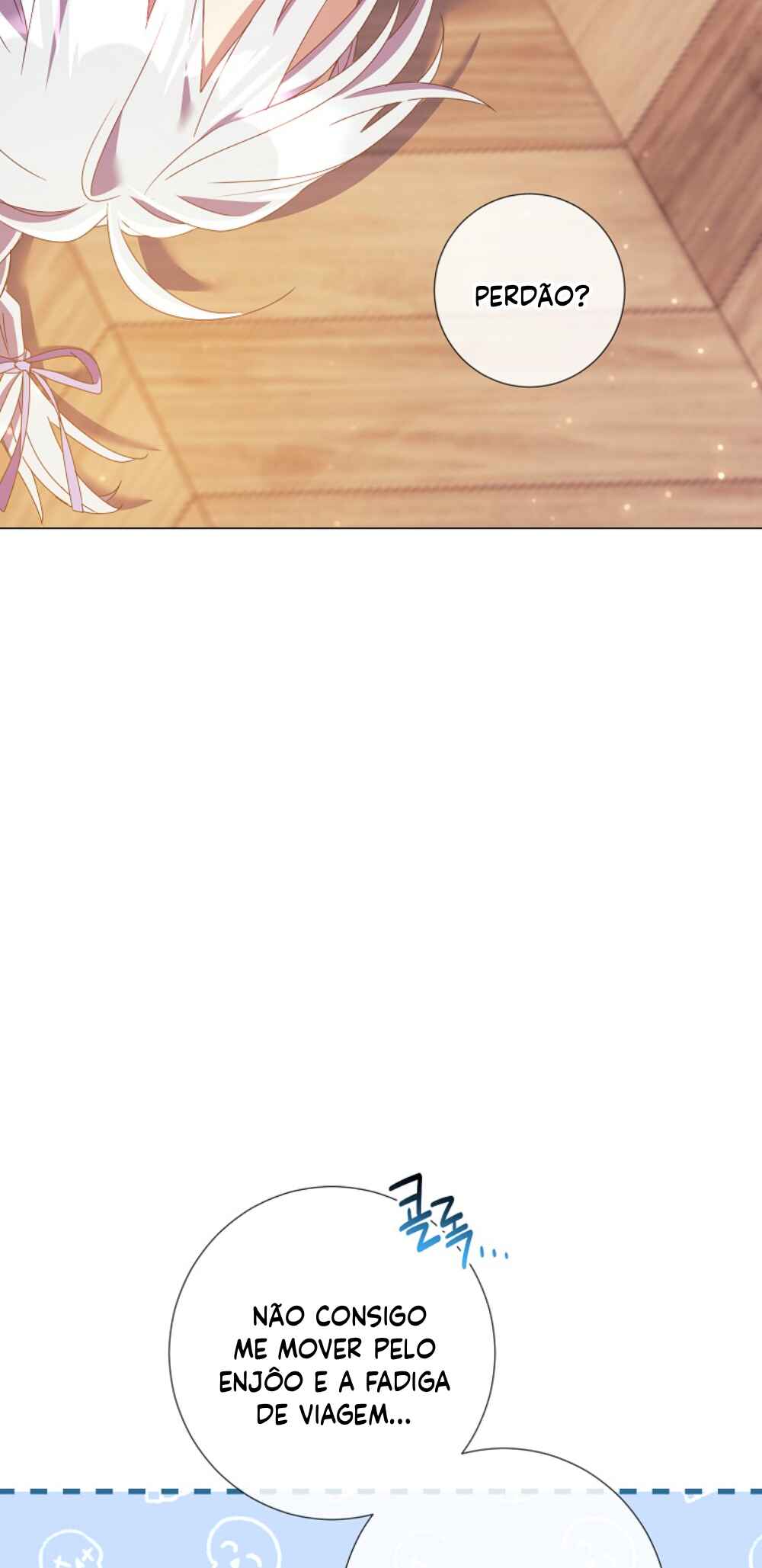 Divorcing the Emperor Chapter 19 - Page 84