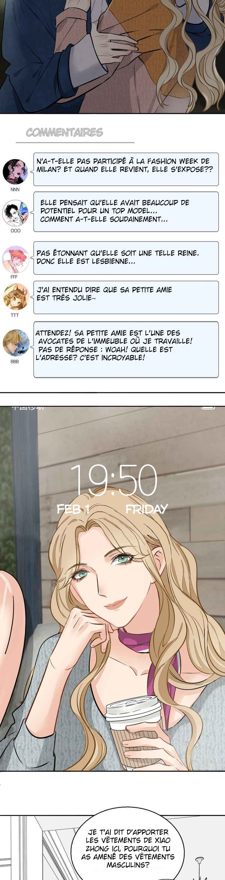 Mojito Chapter 1 - Page 10