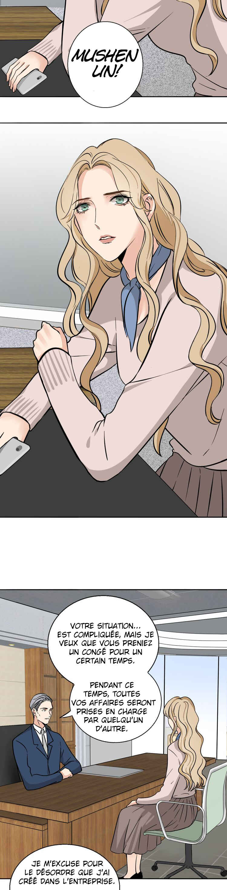 Mojito Chapter 1 - Page 18