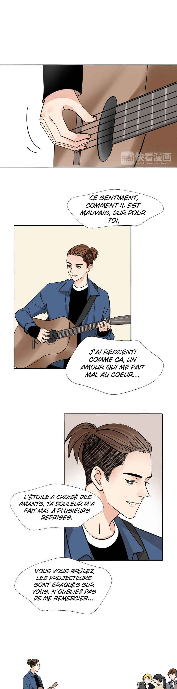 Mojito Chapter 1 - Page 23