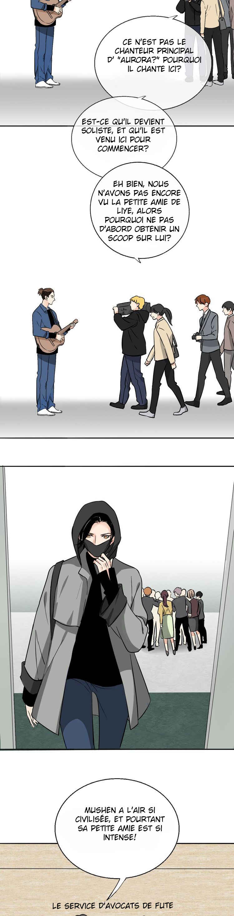 Mojito Chapter 1 - Page 24