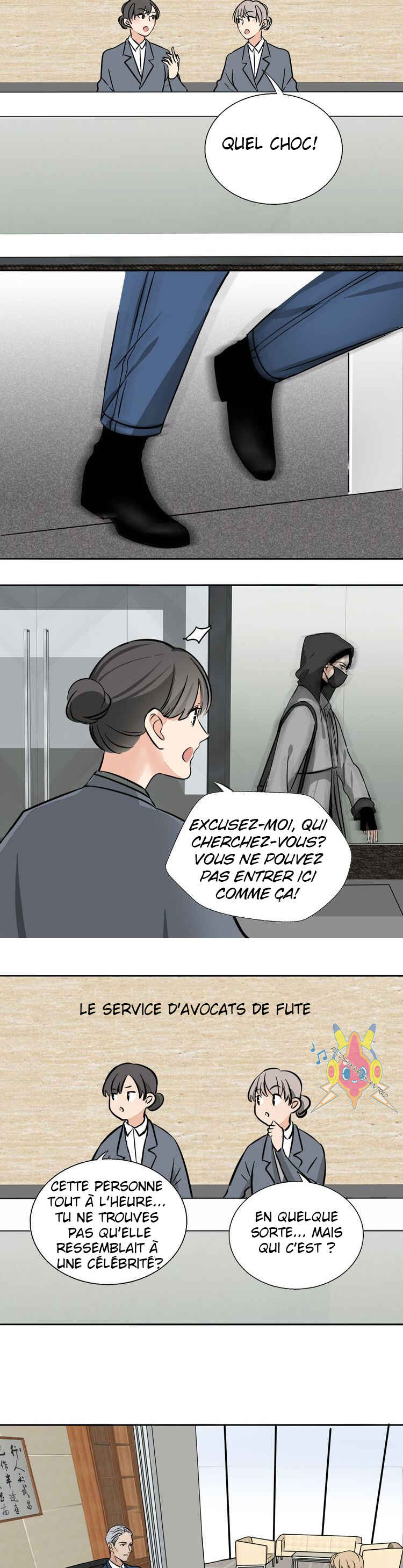 Mojito Chapter 1 - Page 25