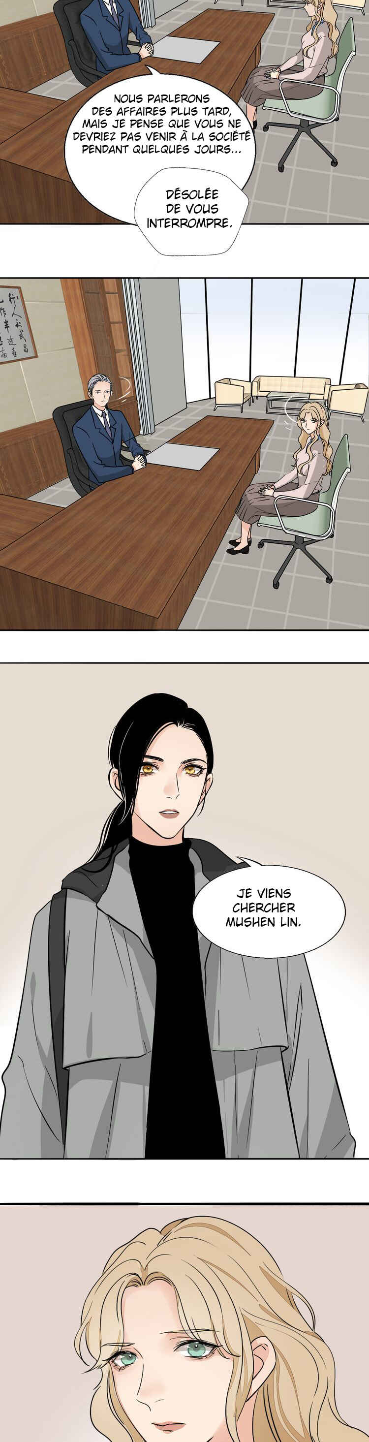 Mojito Chapter 1 - Page 26