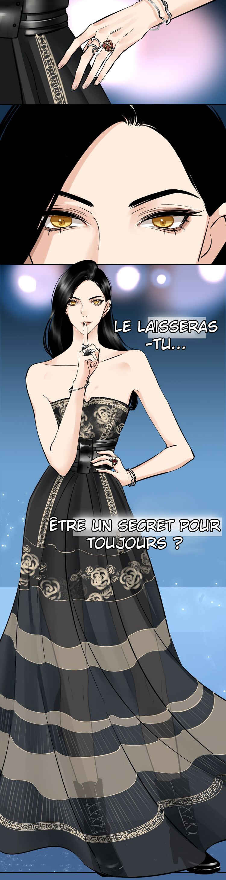 Mojito Chapter 1 - Page 4