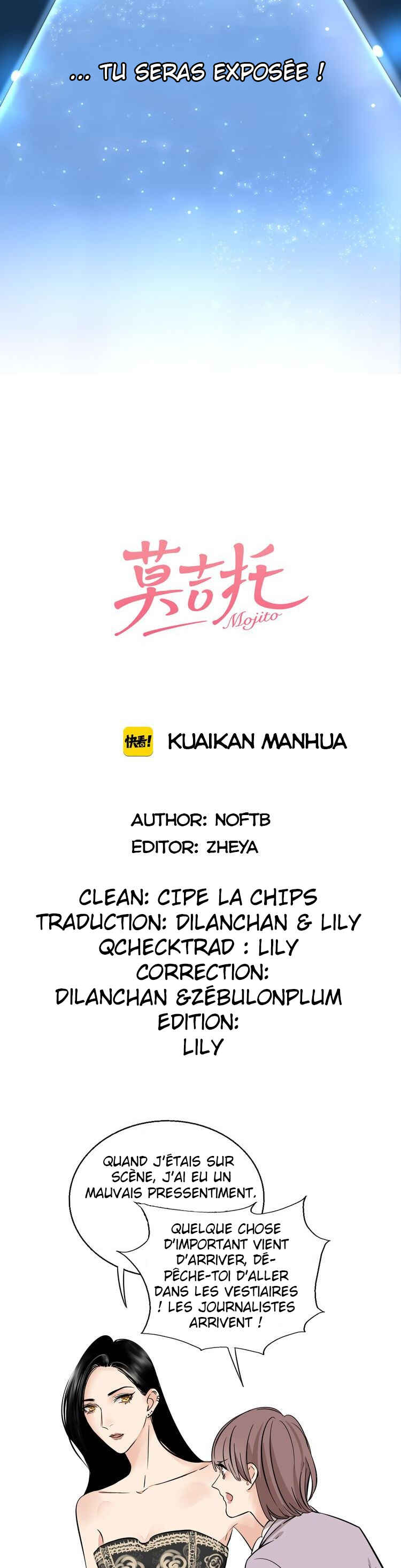 Mojito Chapter 1 - Page 6