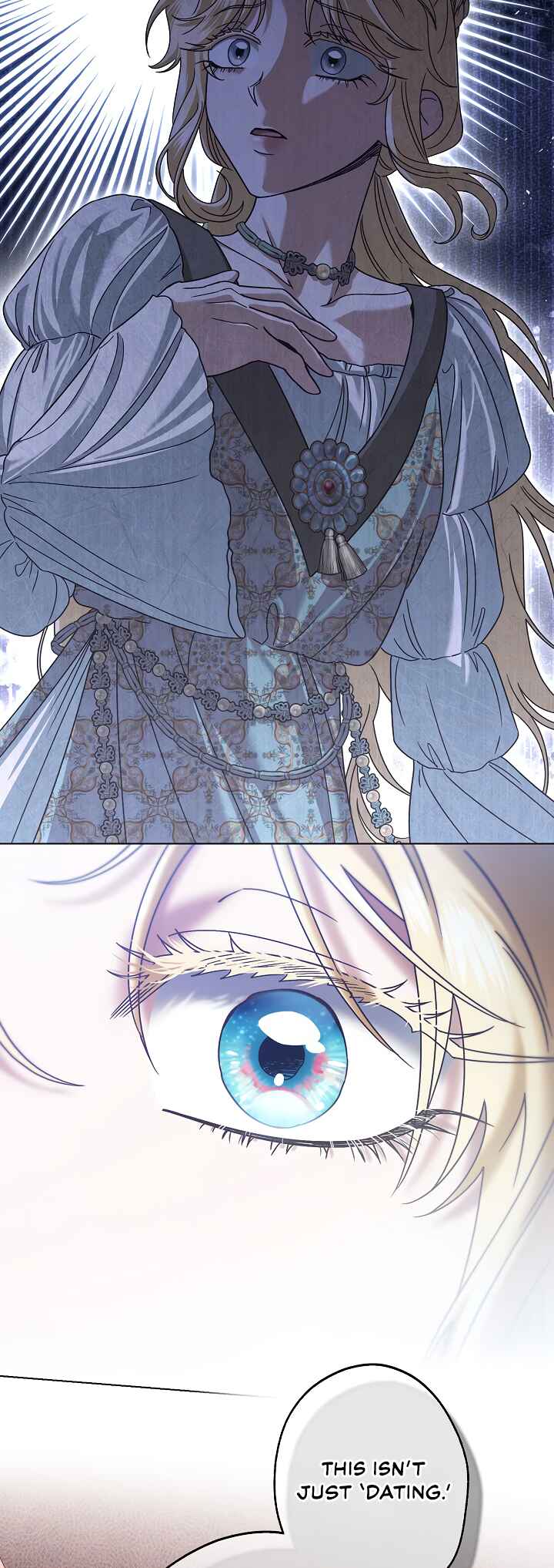 Youngest Sister-in-Law in a Tragic Reverse Harem Chapter 30 - Page 14