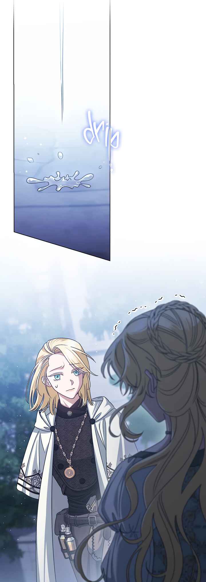 Youngest Sister-in-Law in a Tragic Reverse Harem Chapter 30 - Page 19