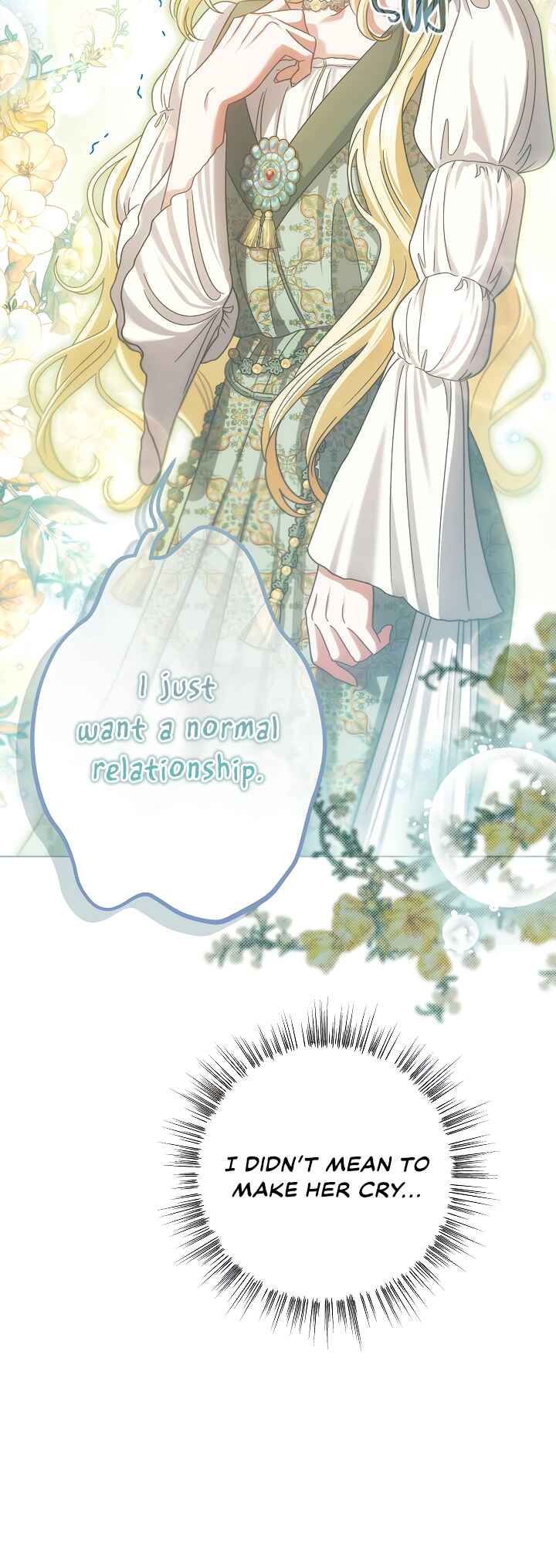 Youngest Sister-in-Law in a Tragic Reverse Harem Chapter 30 - Page 21