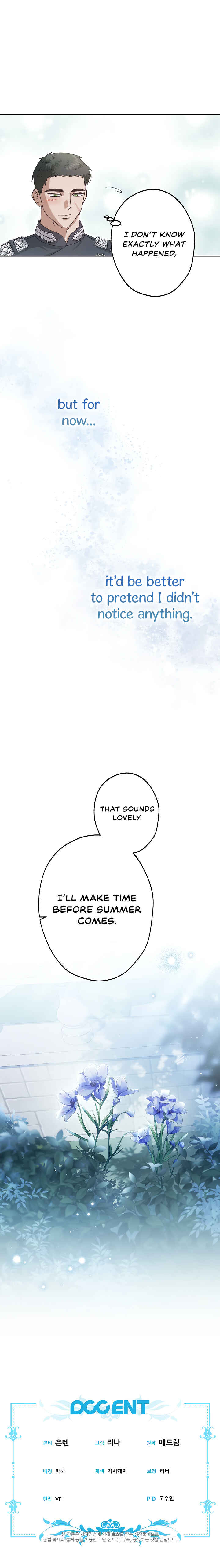 Youngest Sister-in-Law in a Tragic Reverse Harem Chapter 30 - Page 26