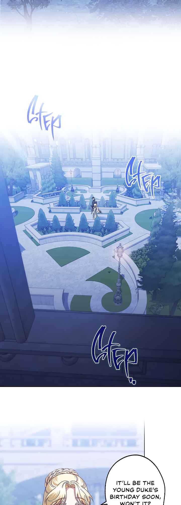 Youngest Sister-in-Law in a Tragic Reverse Harem Chapter 30 - Page 3