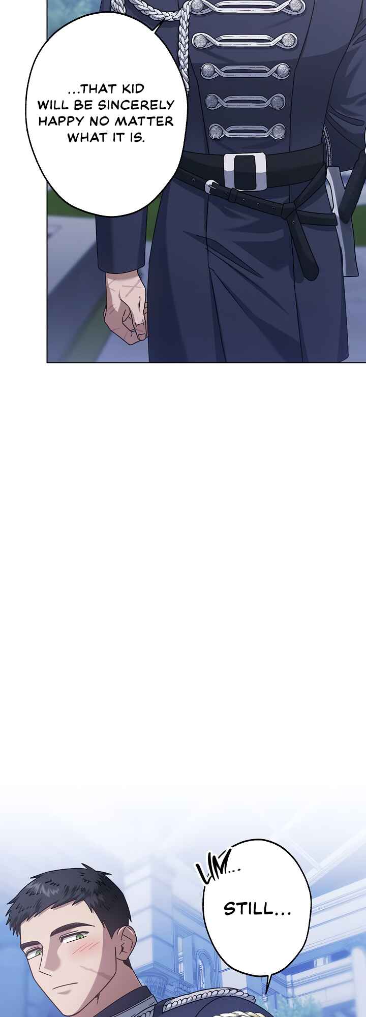 Youngest Sister-in-Law in a Tragic Reverse Harem Chapter 30 - Page 5
