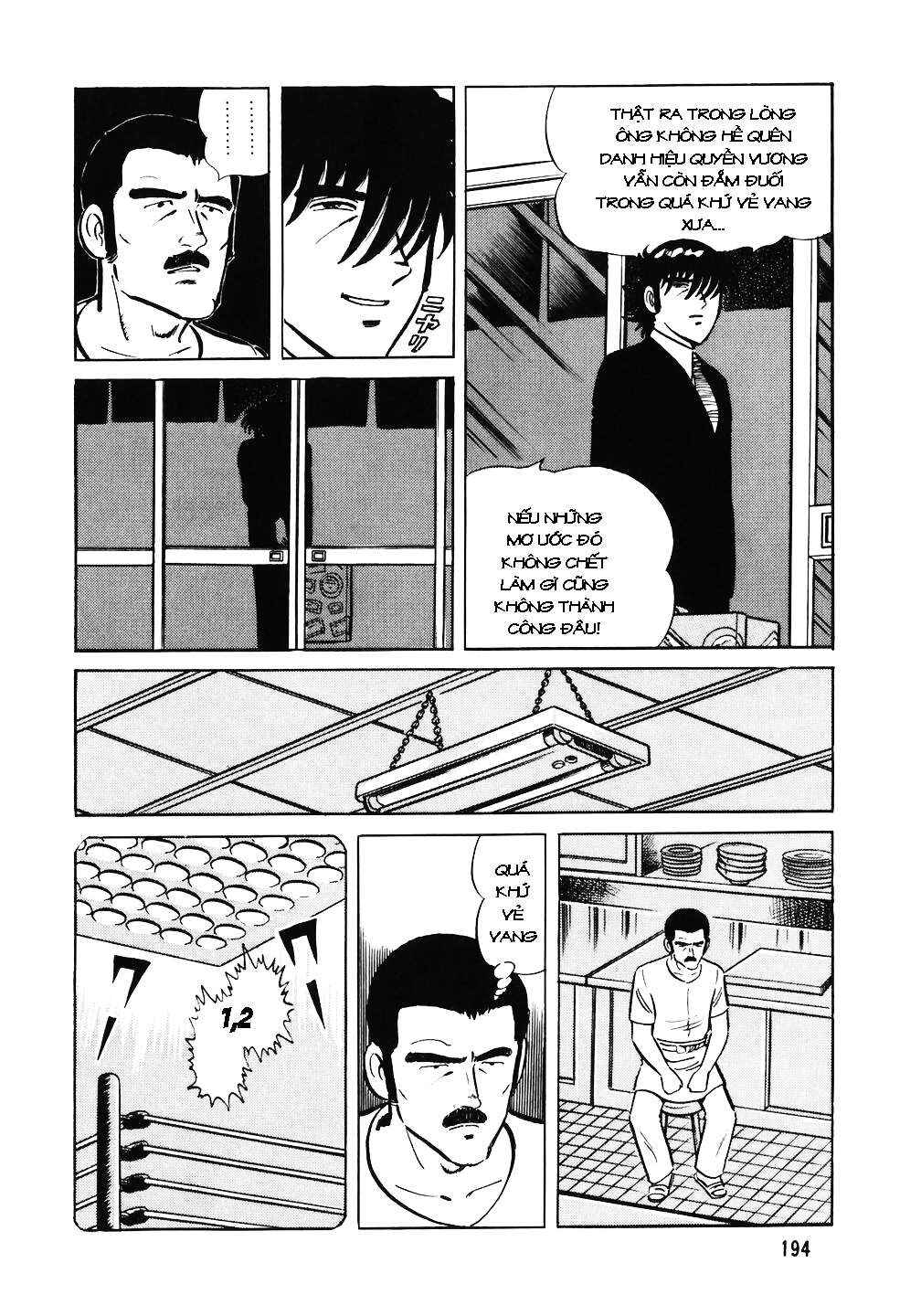 The Chef Chapter 40 - Page 20