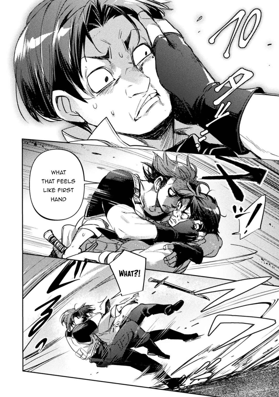 Bakudanma na Youhei, Douji Shoukan sareta Saikyou Cheat-domo wo Katappashi kara Keshitobasu Chapter 3 - Page 25