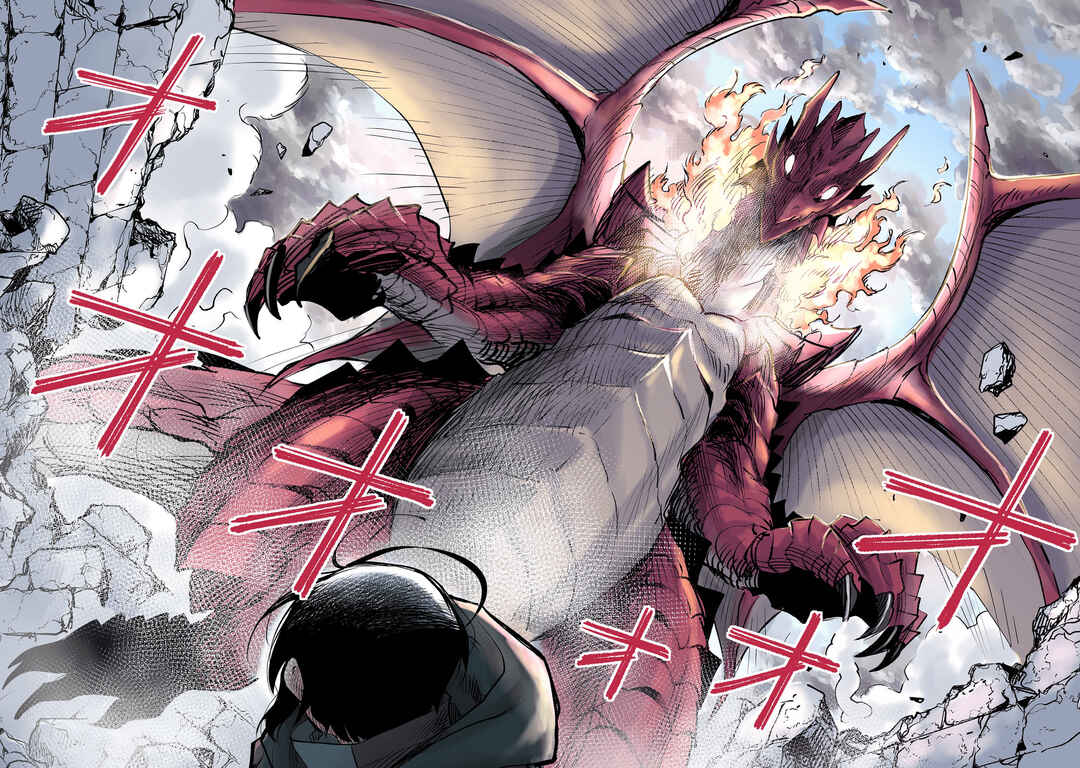 Kyou mo E ni Kaita Mochi ga Umai Chapter 7 - Page 41