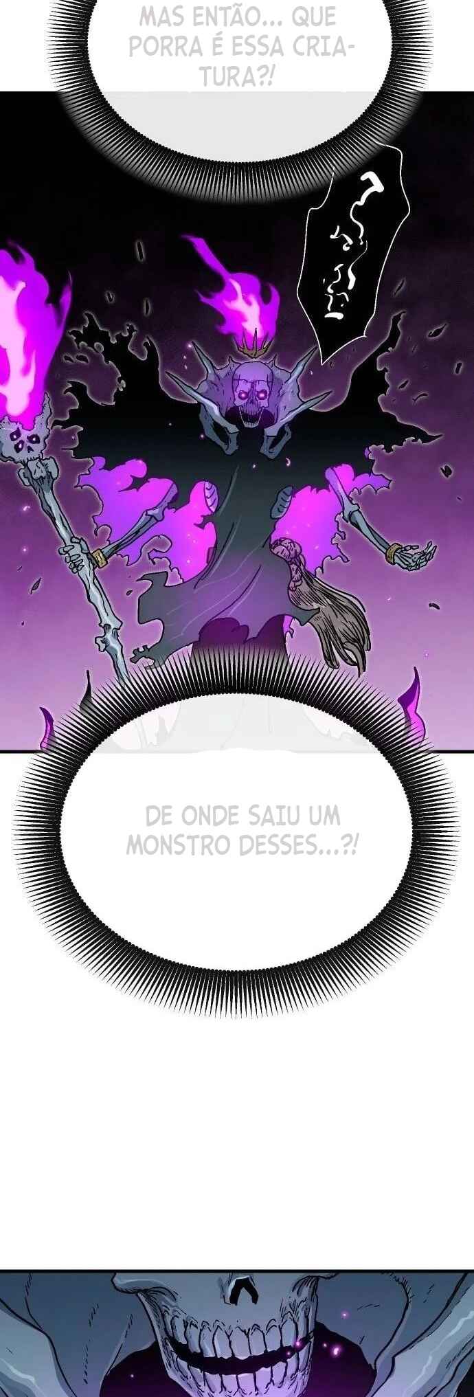 My Status Window Went on Strike Chapter 7 - Page 12