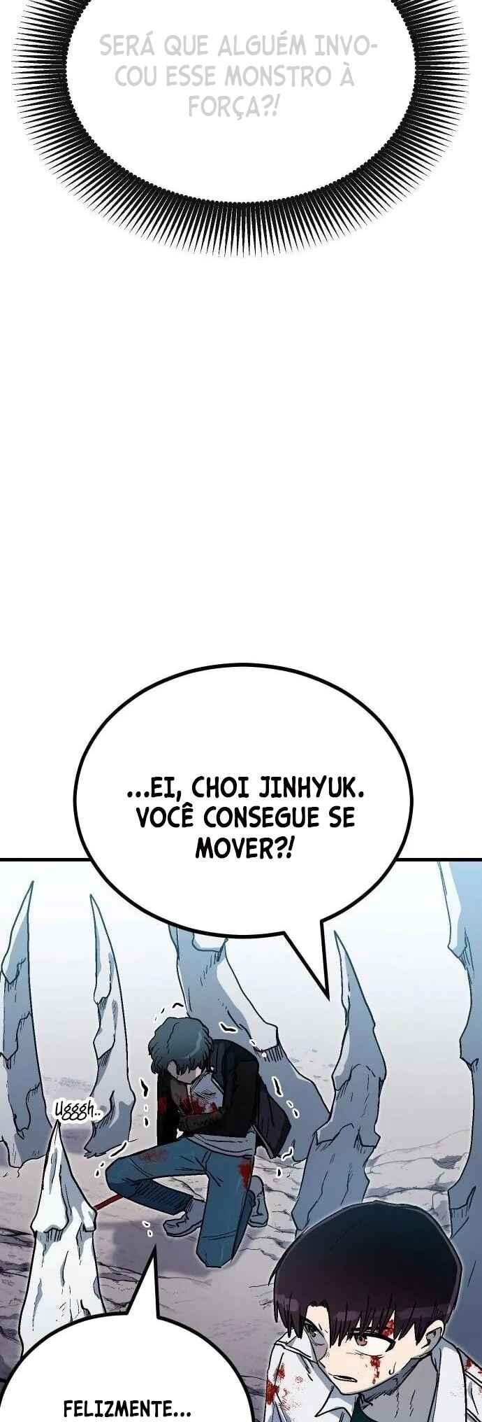My Status Window Went on Strike Chapter 7 - Page 20