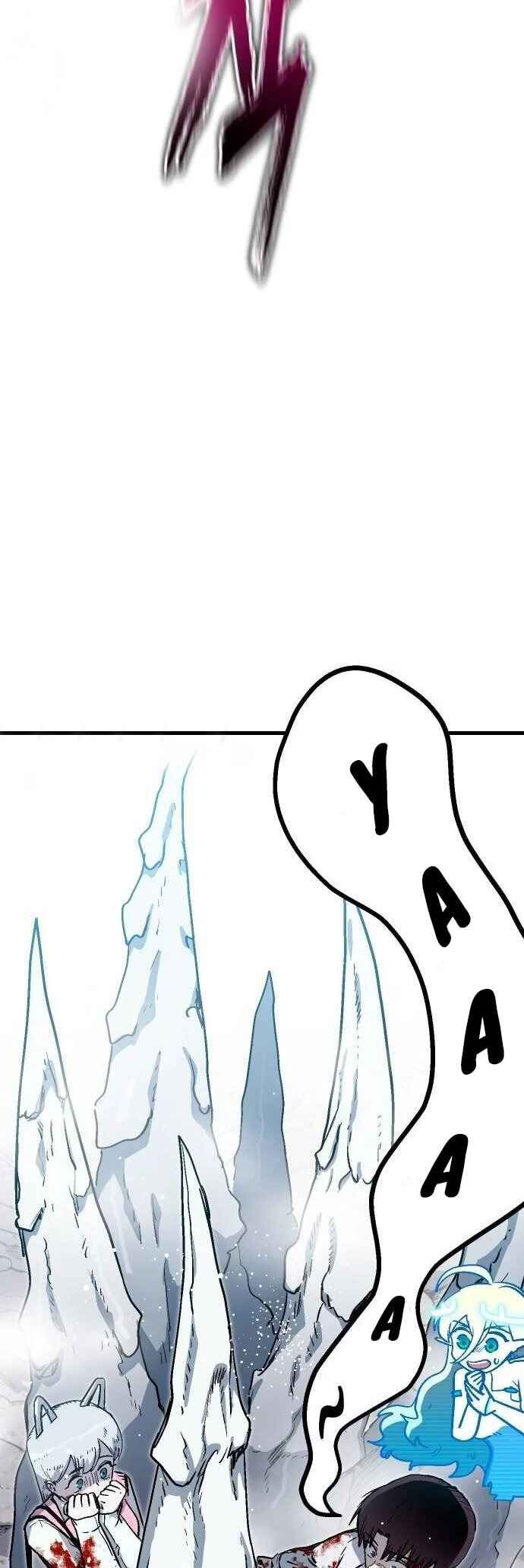 My Status Window Went on Strike Chapter 7 - Page 35