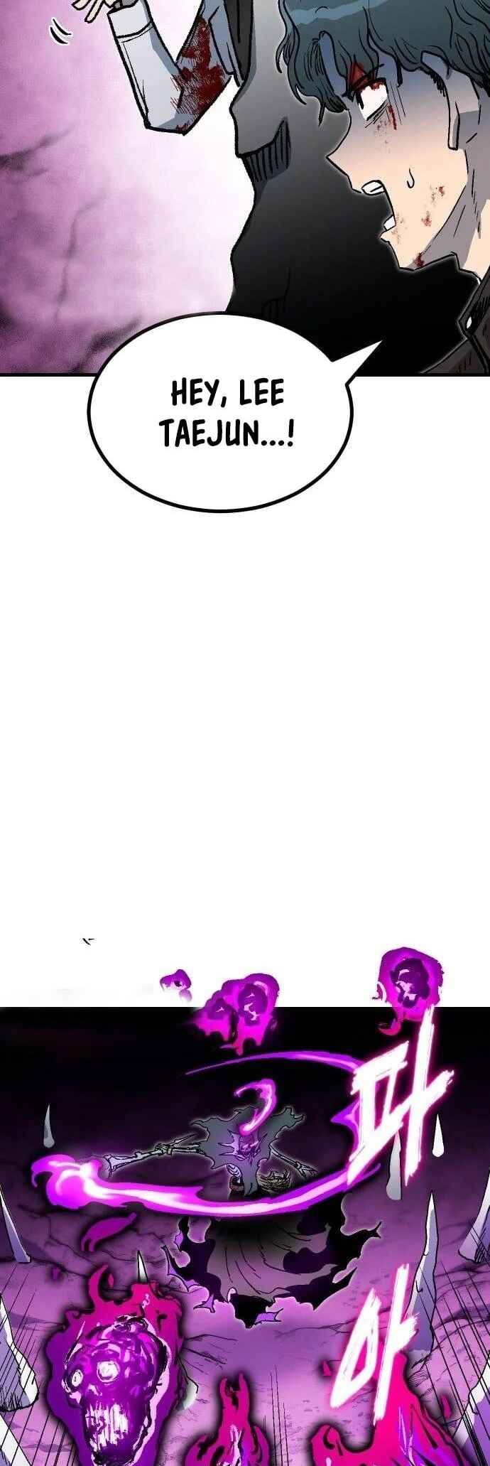 My Status Window Went on Strike Chapter 7 - Page 40