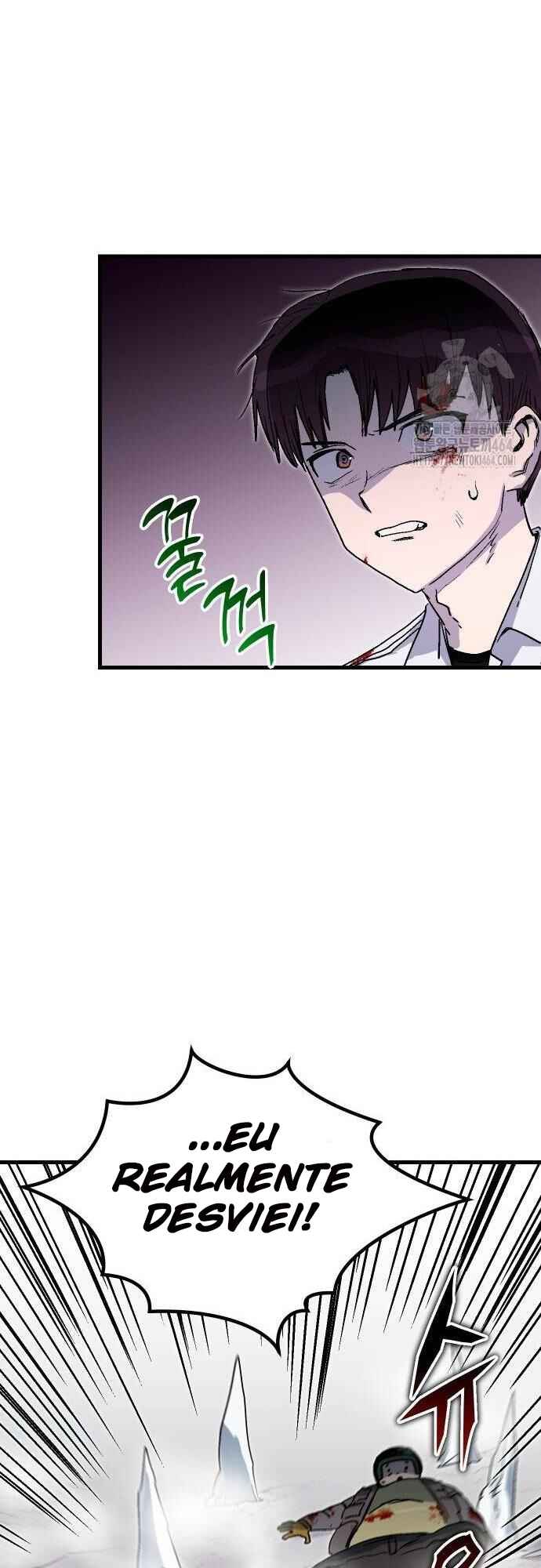My Status Window Went on Strike Chapter 7 - Page 44