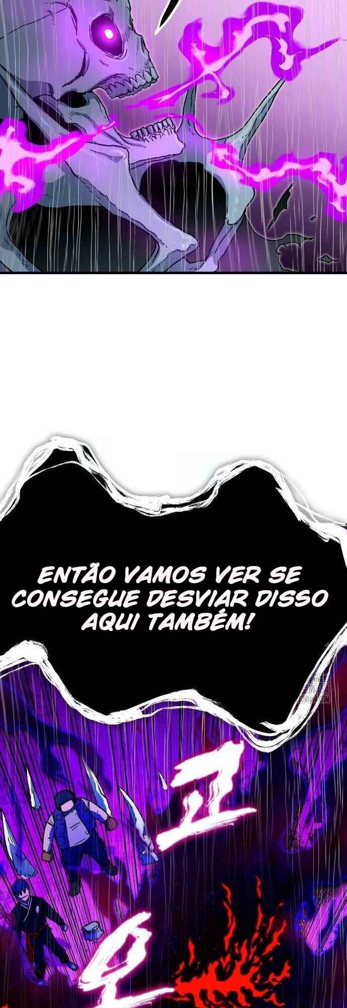 My Status Window Went on Strike Chapter 7 - Page 46