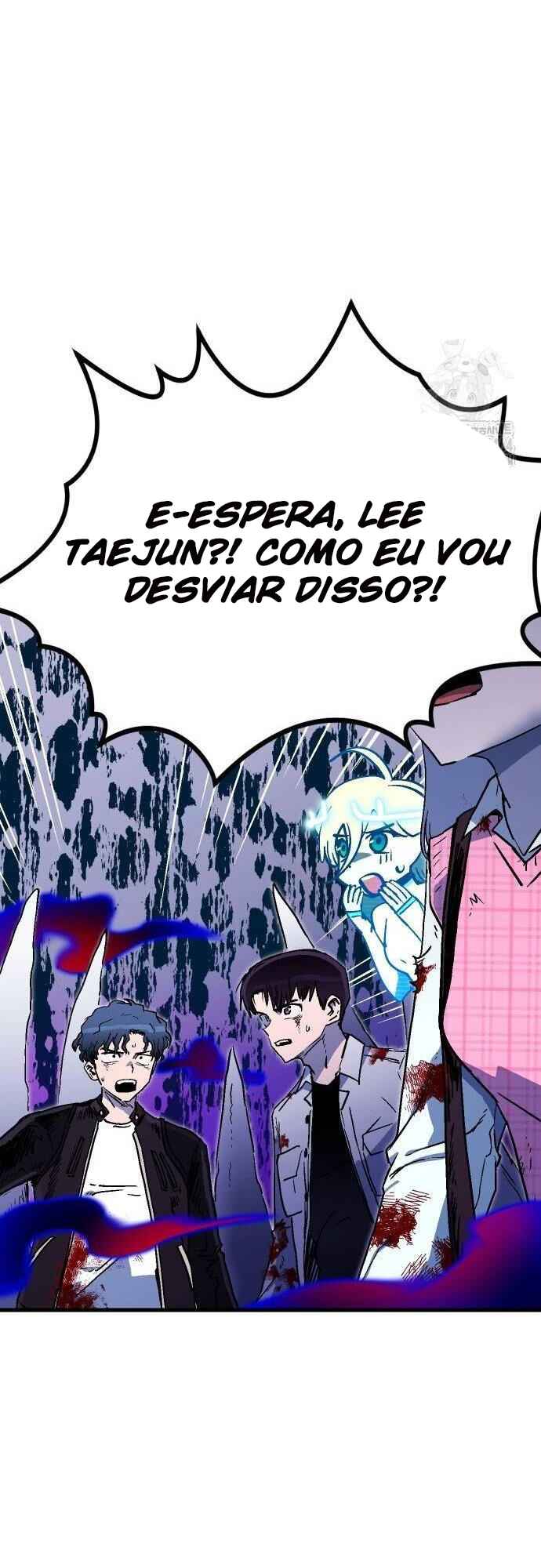 My Status Window Went on Strike Chapter 7 - Page 48
