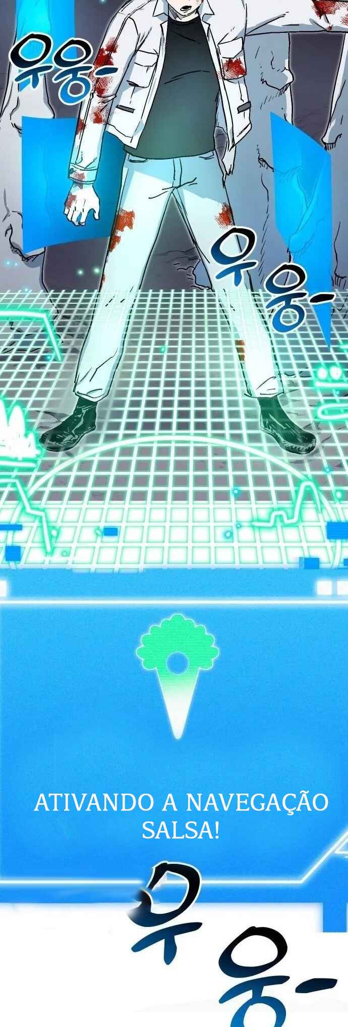 My Status Window Went on Strike Chapter 7 - Page 6