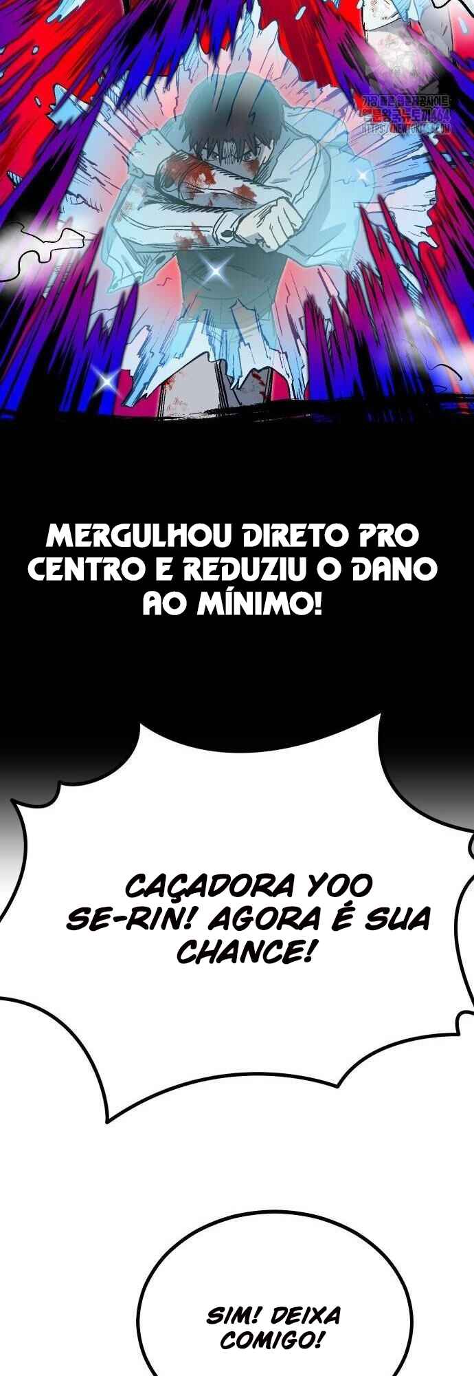 My Status Window Went on Strike Chapter 7 - Page 61